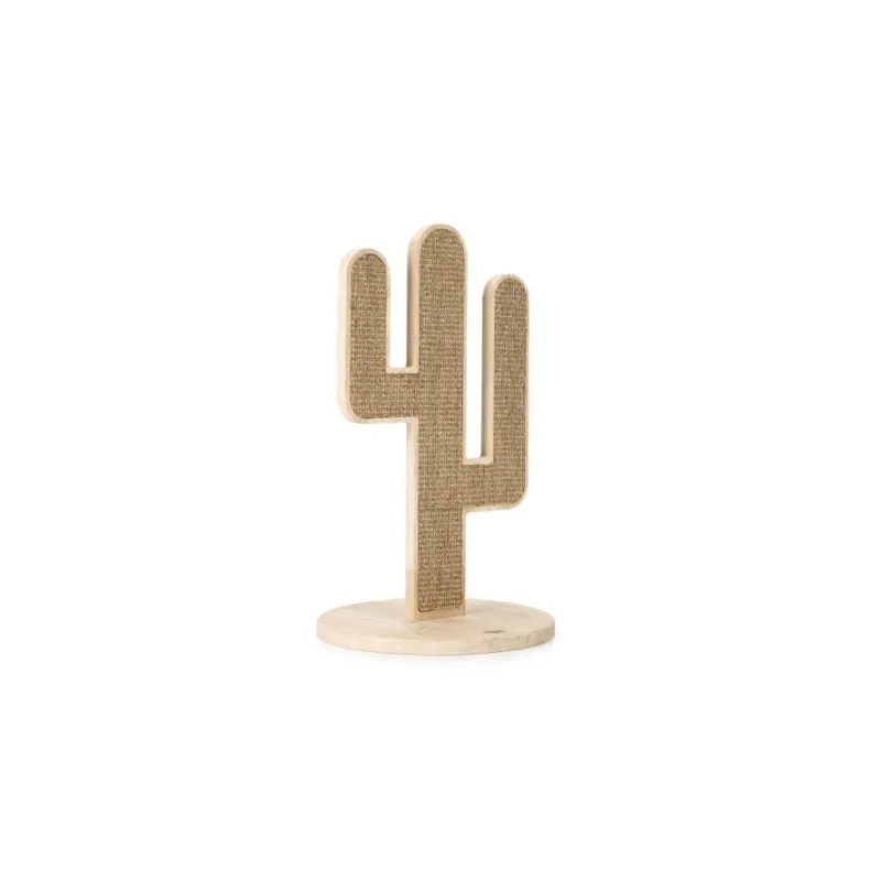 Beeztees Когтеточка Cactus Oze