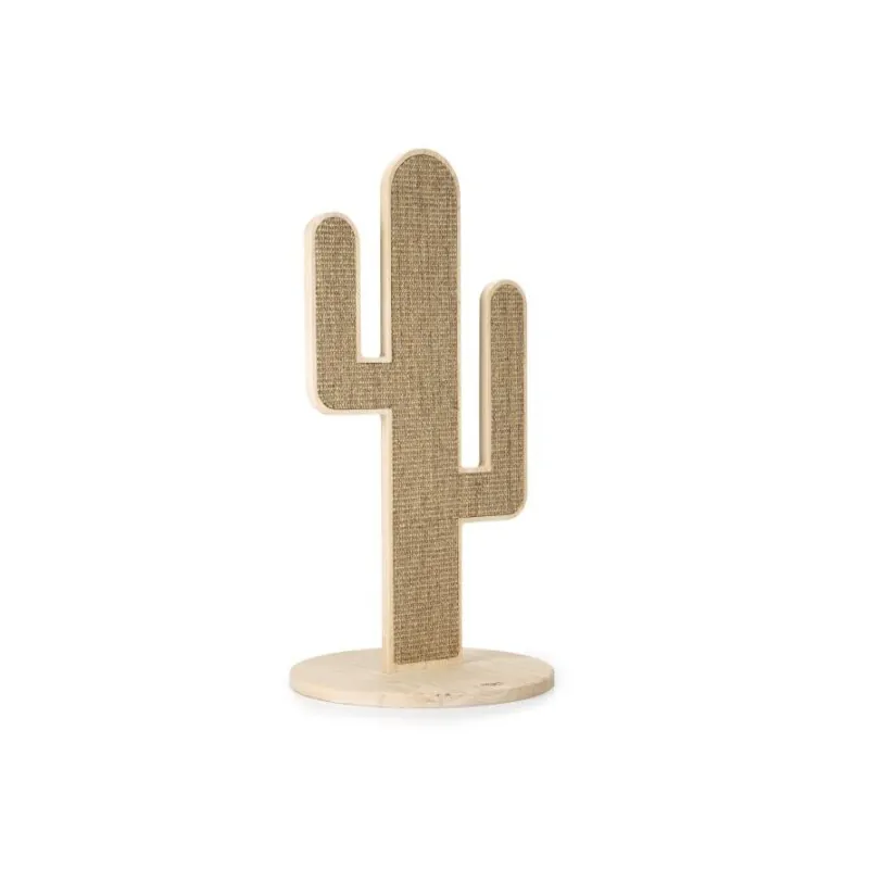 Beeztees Когтеточка Cactus Oze