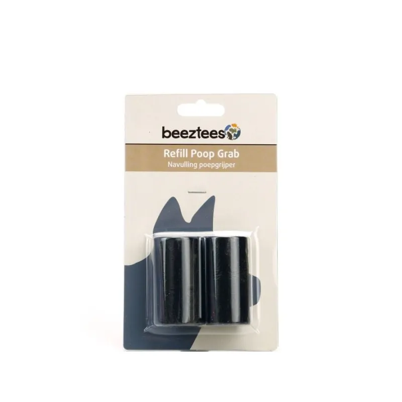Beeztees Пакеты для уборки Poop Grab