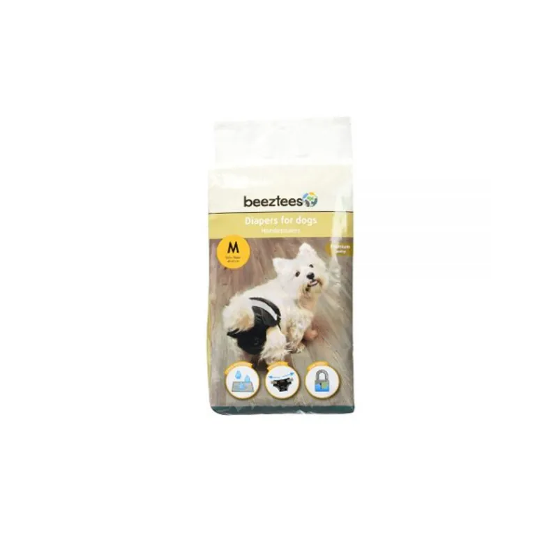 Beeztees Подгузники для собак