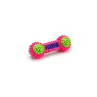 Beeztees Игрушка из термопластичной резины Ribble Dumbell