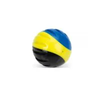 Beeztees Мяч из термопластичной резины для собак Fetch