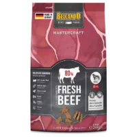 Belcando Mastercraft 80% Fresh Beef