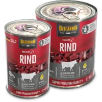 Belcando Baseline Rind