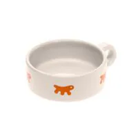 Миска керамическая Cup