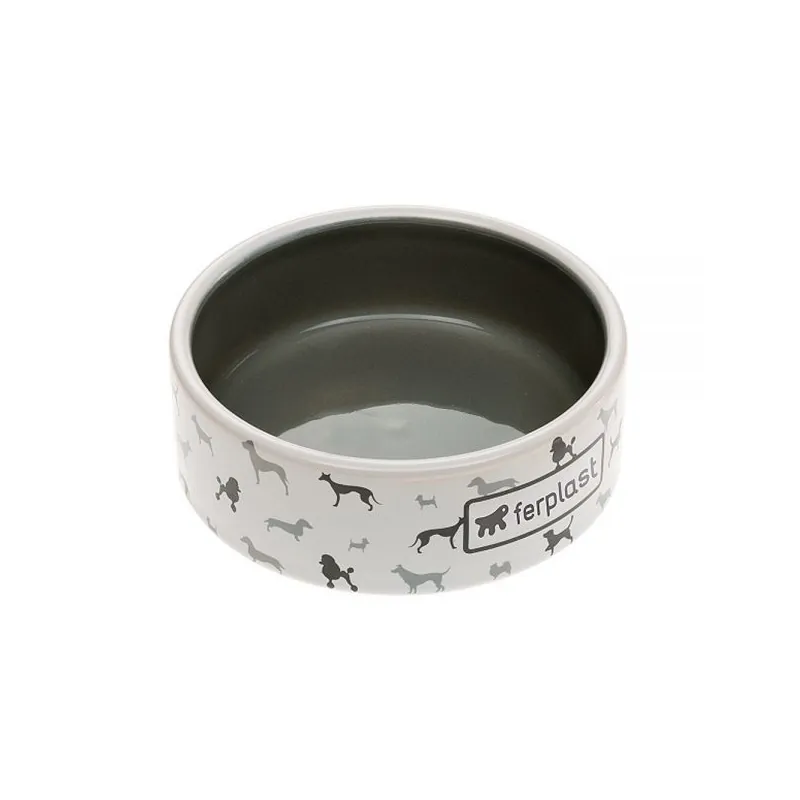 Миска керамическая Juno Large