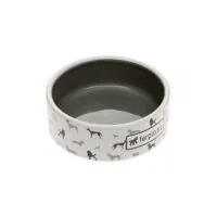 Миска керамическая Juno Small