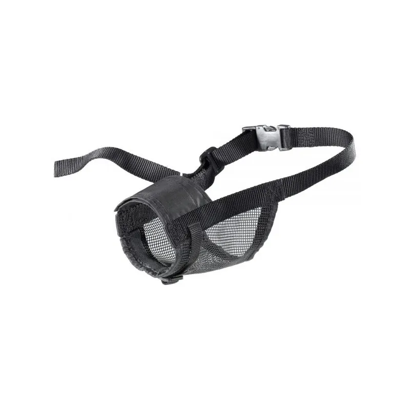 Намордник Black Muzzle