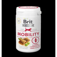 Brit Vitamins Mobility