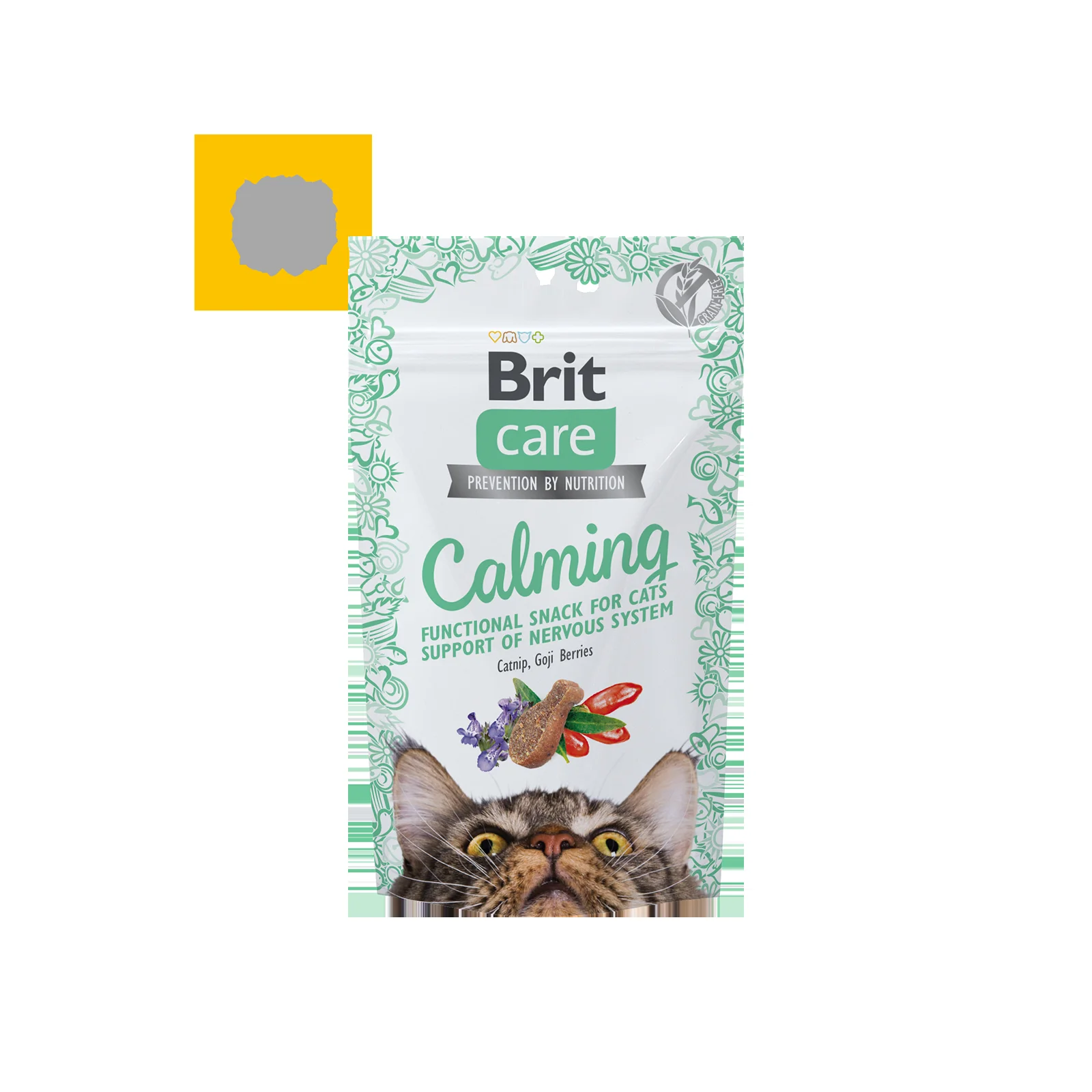 Brit Care Snack Calming