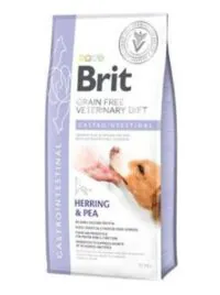 Brit GF Veterinary Diet Dog Gastrointestinal