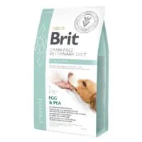 Brit GF Veterinary Diet Dog Struvite