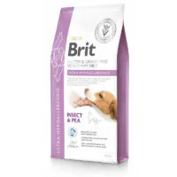 Brit Veterinary Diets Dog Ultra-Hypoallergenic