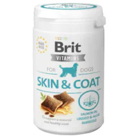 Brit Vitamins Skin, Coat