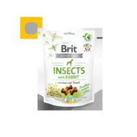 Brit Care Insects with Rabbit