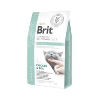 Brit Veterinary Diet Cat Struvite, 2 kg