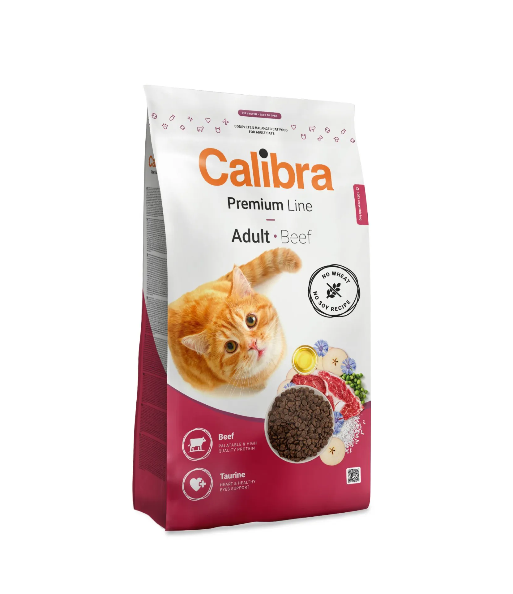 Calibra Premium Line Beef