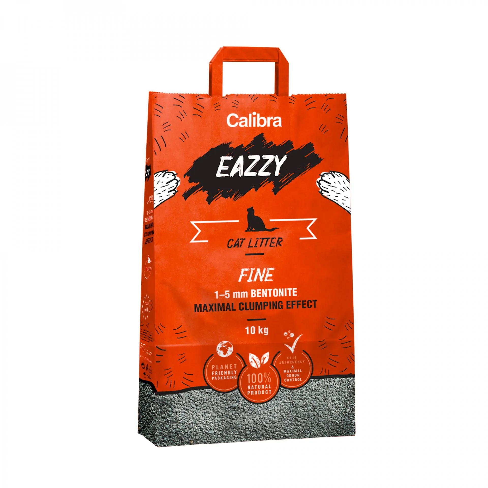 Calibra EAZZY Litter Fine