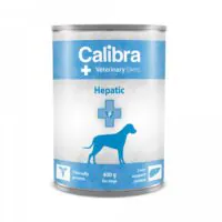 Calibra Veterinary Diets Hepatic