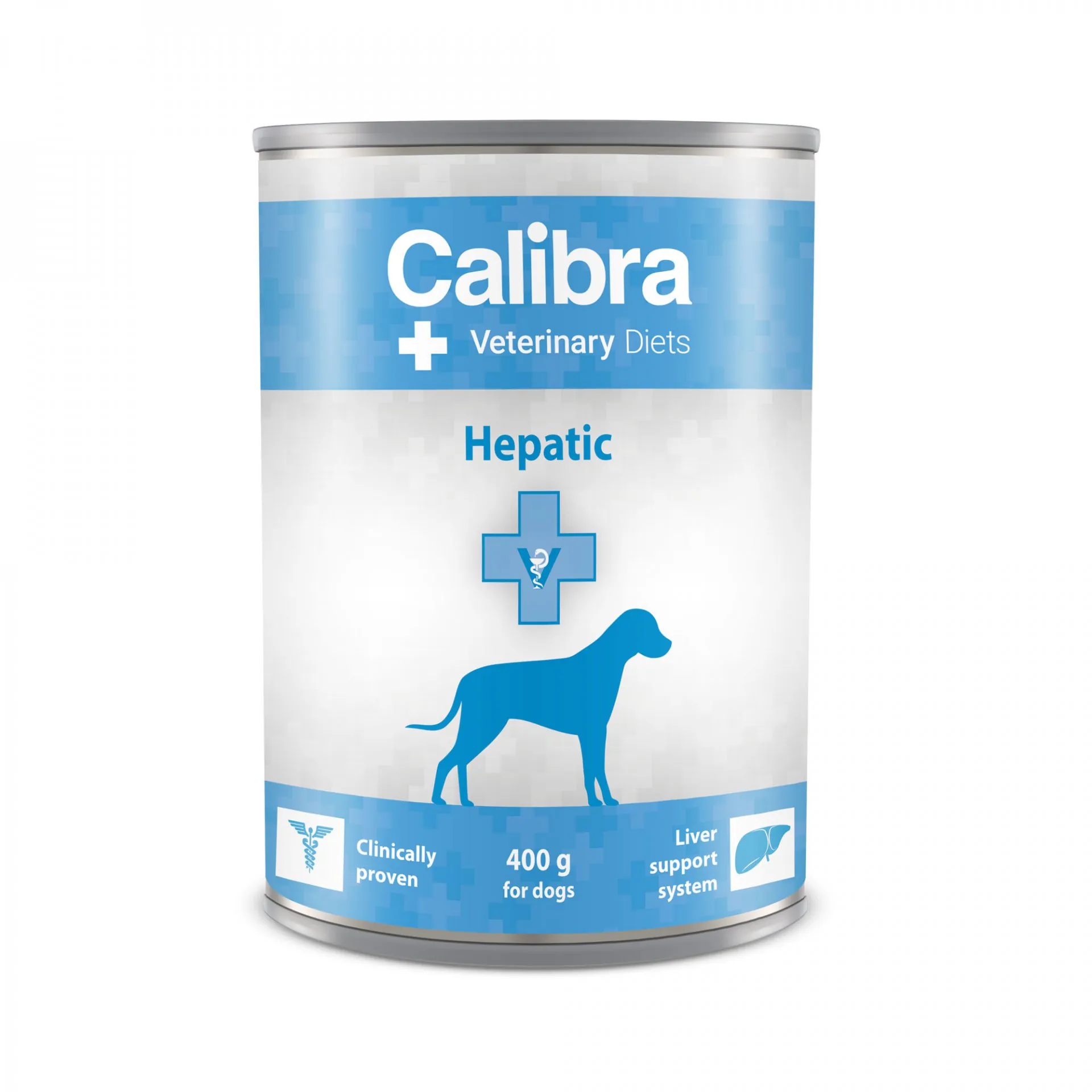 Calibra Veterinary Diets Hepatic
