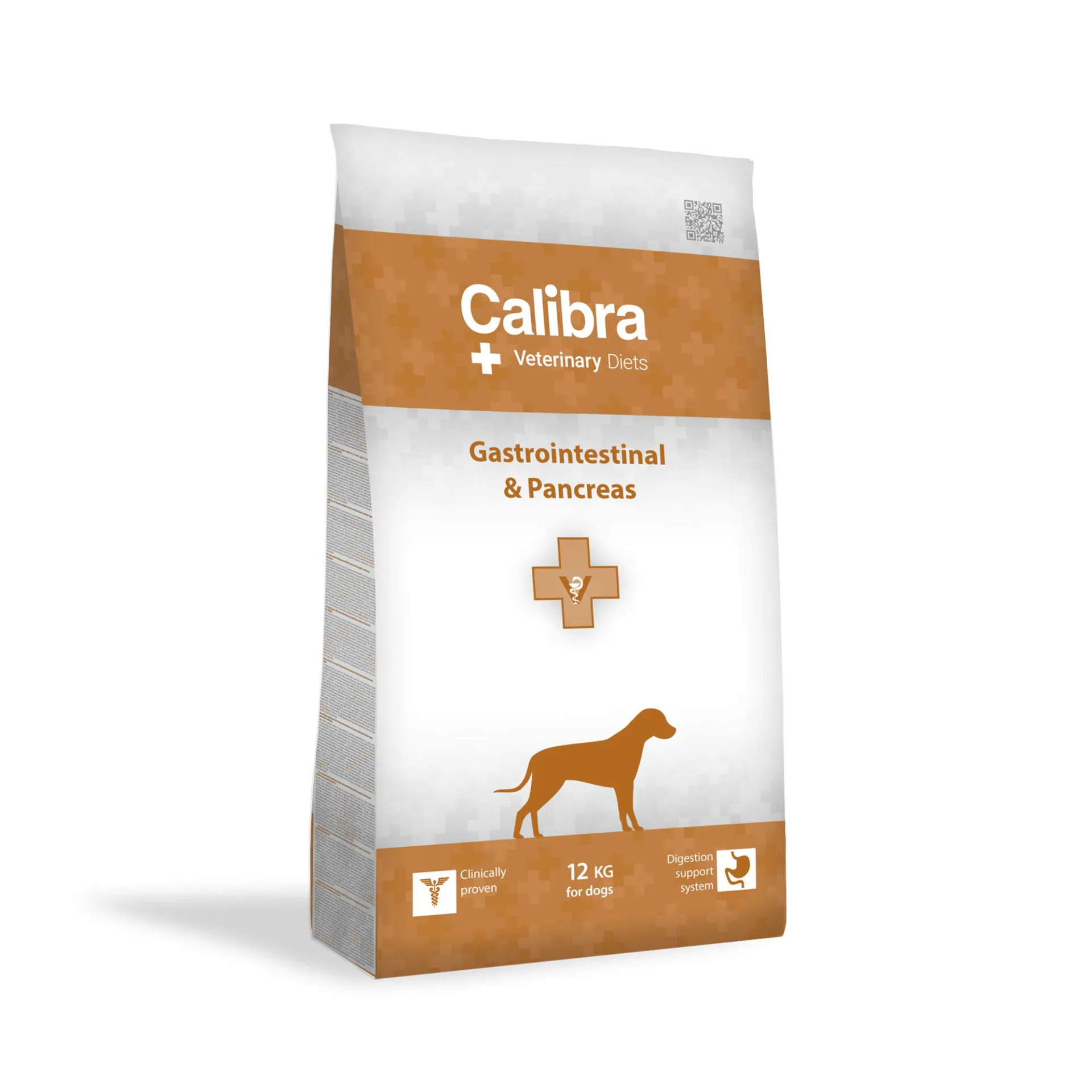 Calibra Veterinary Diets Gastrointestinal & Pancreas