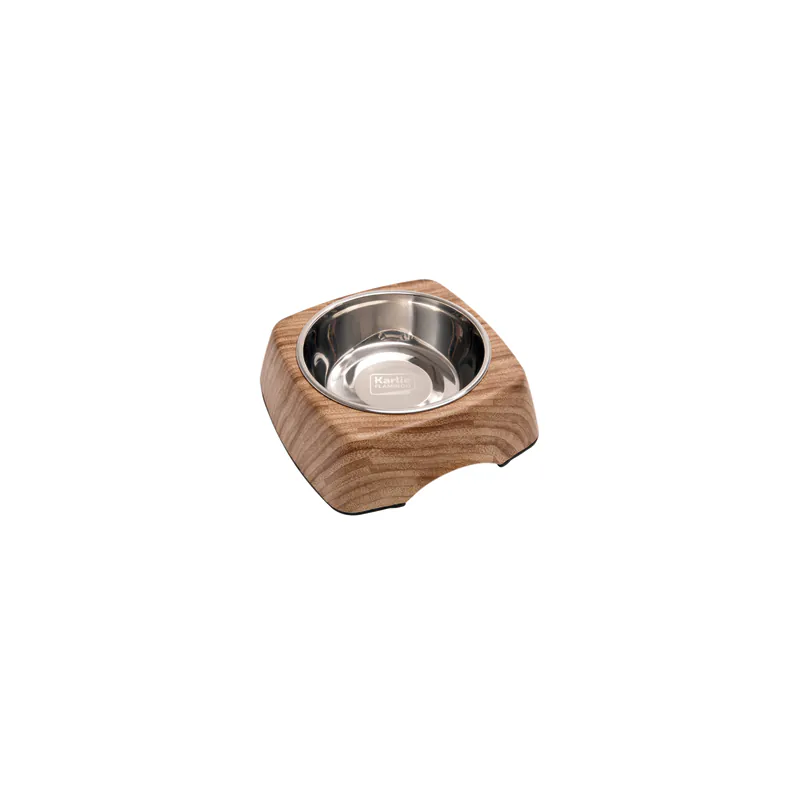 Миска из нержавеющей стали Kulho Larch