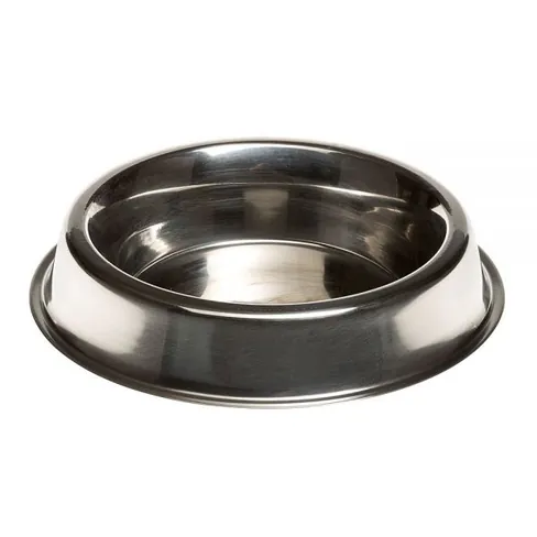 Supernova 90 castron din inox pentru câini