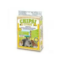 Chipsi Подстилка для грызунов Citrus