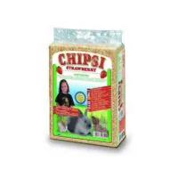 Chipsi Подстилка для грызунов Strawberry