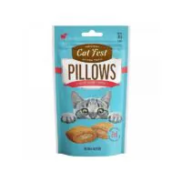 Cat Fest Pillows, лакомство для кошек, говядина, 30 г