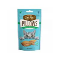 Cat Fest Pillows, лакомство для кошек, курица, 30 г