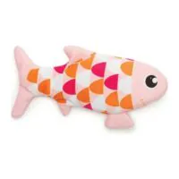 Catit Groovy Fish, интерактивная рыбка для кошек с USB-зарядкой