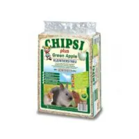 Chipsi Подстилка для грызунов Plus Green Apple