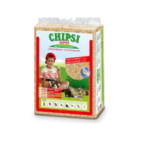 Chipsi Подстилка для грызунов Super
