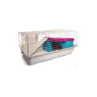 Comfy Клетка для грызунов Banny Plus 1 Light