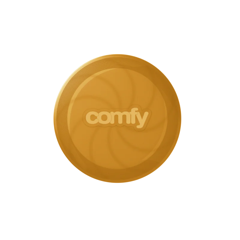 Comfy Фрисби Super Fly Disc N Meaty