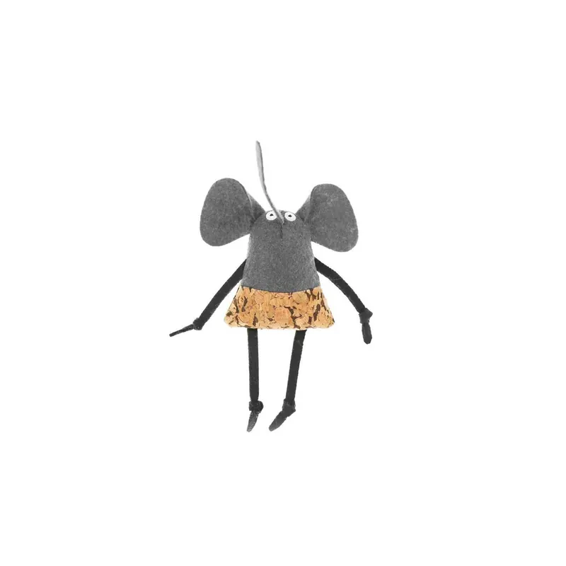Игрушка для кошек Corky Elefant