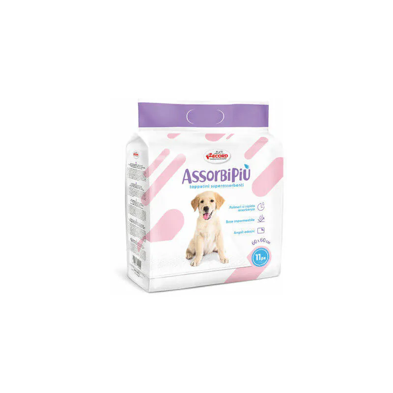 Пелёнки впитывающие AssorbiPiu