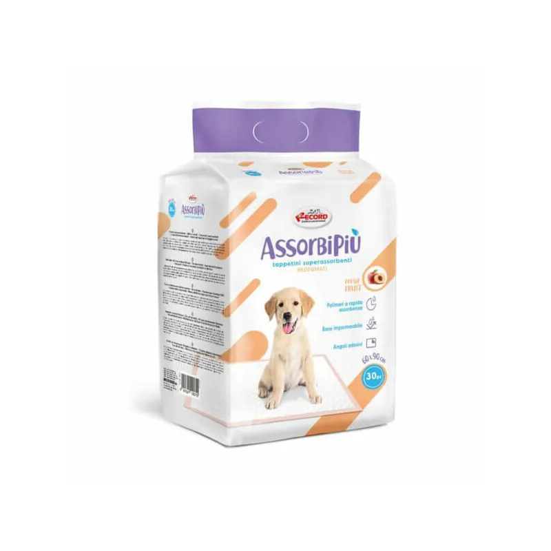 Пелёнки впитывающие AssorbiPiu