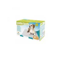 Пелёнки впитывающие Genico Basic