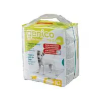 Пелёнки впитывающие Genico