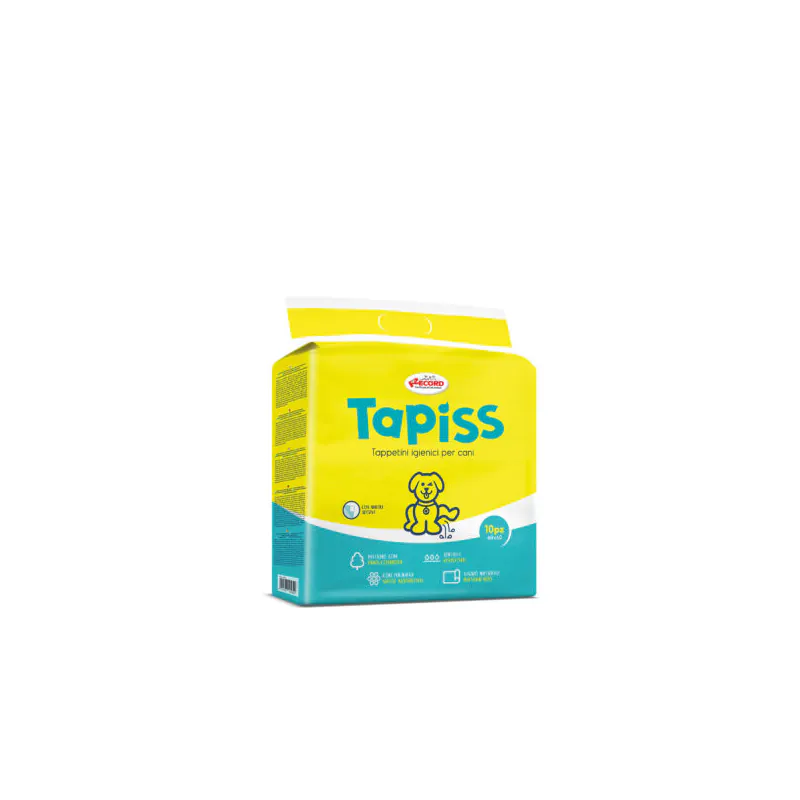 Пелёнки впитывающие Tappeti
