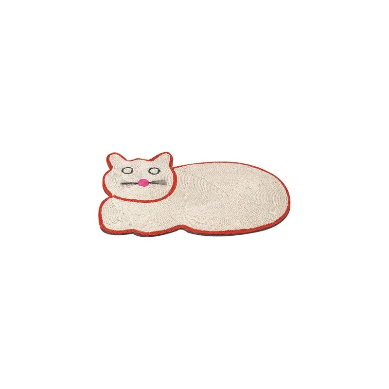Коврик-когтеточка Scratchmat Cat
