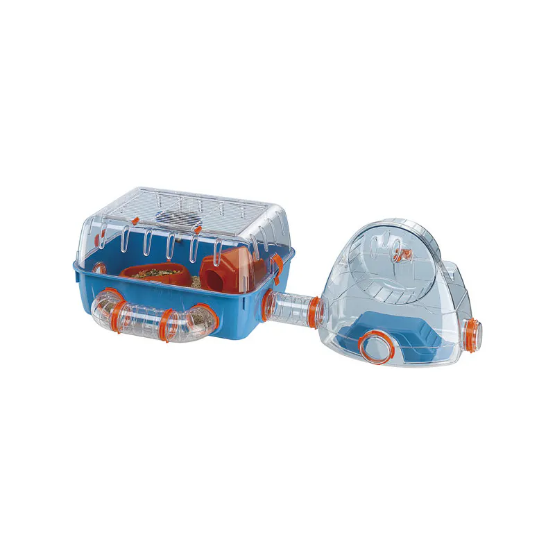 Клетка для грызунов Combi 2