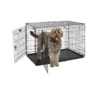 Клетка для собак Dog-Inn 120