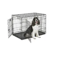 Клетка для собак Dog-Inn 90