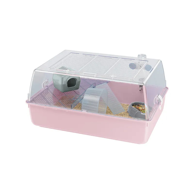 Клетка для грызунов Mini Duna Hamster