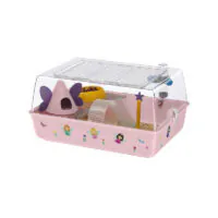 Клетка для грызунов Mini Duna Magic