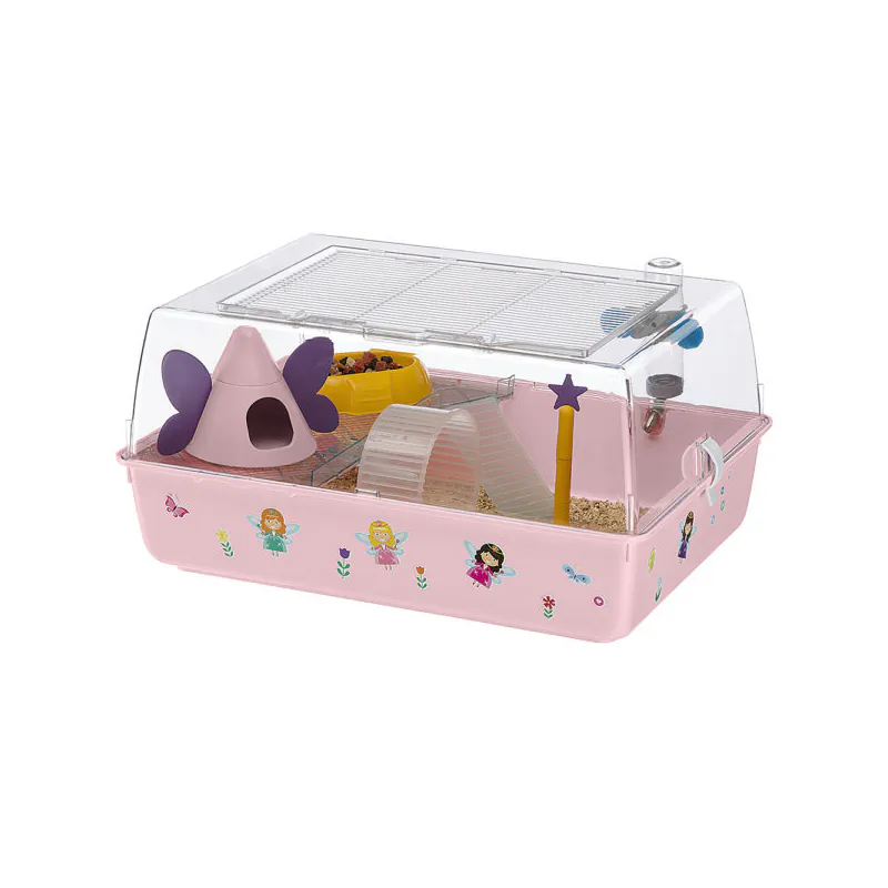 Клетка для грызунов Mini Duna Magic