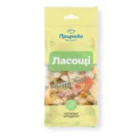 Десерт «Тыквушка» для грызунов, 40 г, Природа